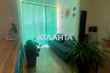 1-room apartment apartment by the address st. Nebesnoy Sotni pr Zhukova marsh pr Leninskoy iskry pr (area 45 m²) - Atlanta.ua - photo 35