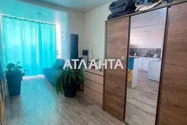 1-room apartment apartment by the address st. Nebesnoy Sotni pr Zhukova marsh pr Leninskoy iskry pr (area 45 m²) - Atlanta.ua - photo 36