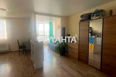 1-room apartment apartment by the address st. Nebesnoy Sotni pr Zhukova marsh pr Leninskoy iskry pr (area 45 m²) - Atlanta.ua - photo 37