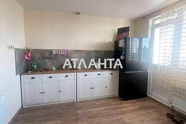 1-room apartment apartment by the address st. Nebesnoy Sotni pr Zhukova marsh pr Leninskoy iskry pr (area 45 m²) - Atlanta.ua - photo 27