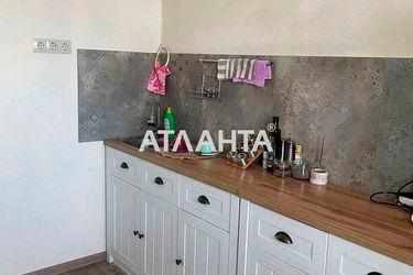 1-room apartment apartment by the address st. Nebesnoy Sotni pr Zhukova marsh pr Leninskoy iskry pr (area 45 m²) - Atlanta.ua - photo 30