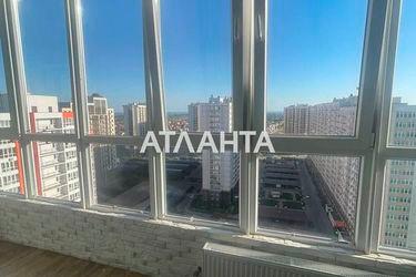 1-room apartment apartment by the address st. Nebesnoy Sotni pr Zhukova marsh pr Leninskoy iskry pr (area 45 m²) - Atlanta.ua - photo 39