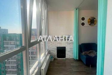 1-room apartment apartment by the address st. Nebesnoy Sotni pr Zhukova marsh pr Leninskoy iskry pr (area 45 m²) - Atlanta.ua - photo 40