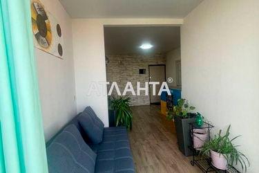 1-room apartment apartment by the address st. Nebesnoy Sotni pr Zhukova marsh pr Leninskoy iskry pr (area 45 m²) - Atlanta.ua - photo 41