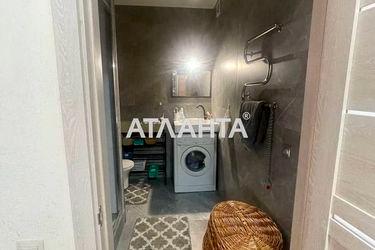 1-room apartment apartment by the address st. Nebesnoy Sotni pr Zhukova marsh pr Leninskoy iskry pr (area 45 m²) - Atlanta.ua - photo 45