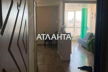 1-room apartment apartment by the address st. Nebesnoy Sotni pr Zhukova marsh pr Leninskoy iskry pr (area 45 m²) - Atlanta.ua - photo 48