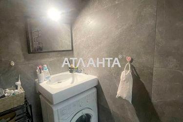 1-room apartment apartment by the address st. Nebesnoy Sotni pr Zhukova marsh pr Leninskoy iskry pr (area 45 m²) - Atlanta.ua - photo 49