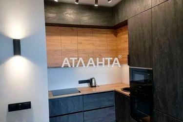 1-room apartment apartment by the address st. Uchitelskaya (area 33 m²) - Atlanta.ua - photo 15