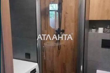 1-room apartment apartment by the address st. Uchitelskaya (area 33 m²) - Atlanta.ua - photo 17