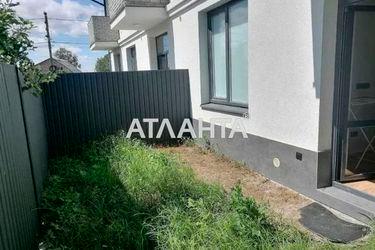 1-room apartment apartment by the address st. Uchitelskaya (area 33 m²) - Atlanta.ua - photo 18