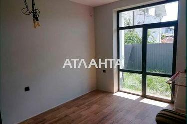 1-room apartment apartment by the address st. Uchitelskaya (area 33 m²) - Atlanta.ua - photo 19