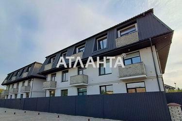 1-room apartment apartment by the address st. Uchitelskaya (area 33 m²) - Atlanta.ua - photo 20