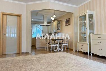 House by the address st. Yablochnaya (area 145 m²) - Atlanta.ua - photo 29