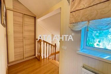 House by the address st. Yablochnaya (area 145 m²) - Atlanta.ua - photo 42