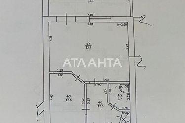 Будинок за адресою вул. Яблучна (площа 145 м²) - Atlanta.ua - фото 52