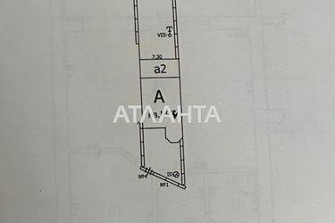 Будинок за адресою вул. Яблучна (площа 145 м²) - Atlanta.ua - фото 54