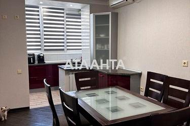 3-кімнатна квартира за адресою вул. Сахарова (площа 84 м²) - Atlanta.ua - фото 14