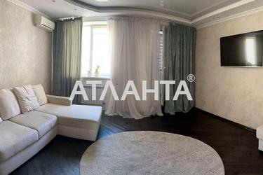 3-кімнатна квартира за адресою вул. Сахарова (площа 84 м²) - Atlanta.ua - фото 31