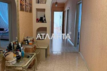 3-rooms apartment apartment by the address st. Levitana (area 117 m²) - Atlanta.ua - photo 33