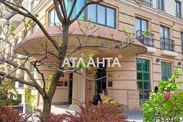 2-rooms apartment apartment by the address st. Morskaya (area 76 m²) - Atlanta.ua - photo 44