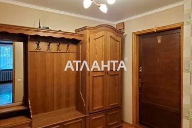 3-кімнатна квартира за адресою вул. Академіка Корольова (площа 91,5 м²) - Atlanta.ua - фото 12