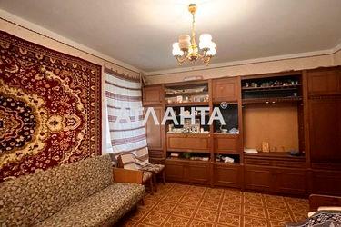 2-кімнатна квартира за адресою вул. Кримська (площа 54 м²) - Atlanta.ua - фото 12