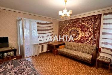 2-кімнатна квартира за адресою вул. Кримська (площа 54 м²) - Atlanta.ua - фото 13