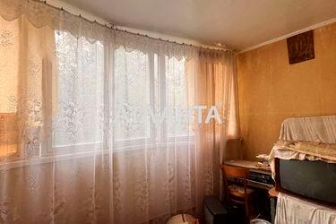 2-кімнатна квартира за адресою вул. Кримська (площа 54 м²) - Atlanta.ua - фото 15