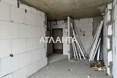 1-room apartment apartment by the address st. Vilyamsa ak (area 40,4 m²) - Atlanta.ua - photo 7