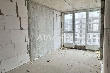 1-room apartment apartment by the address st. Vilyamsa ak (area 40,4 m²) - Atlanta.ua - photo 6