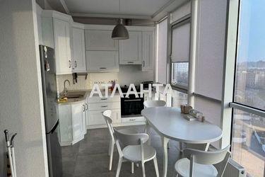 2-rooms apartment apartment by the address st. Bolgarskaya Budennogo (area 60 m²) - Atlanta.ua - photo 9