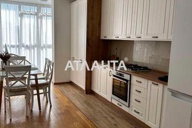 1-room apartment apartment by the address st. Demnyanskaya ul (area 49 m²) - Atlanta.ua - photo 12