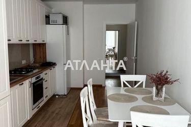 1-room apartment apartment by the address st. Demnyanskaya ul (area 49 m²) - Atlanta.ua - photo 13