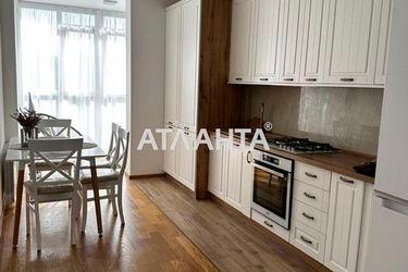 1-room apartment apartment by the address st. Demnyanskaya ul (area 49 m²) - Atlanta.ua - photo 15