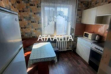 1-room apartment apartment by the address st. Litvinenko Volgemut Marii (area 35 m²) - Atlanta.ua - photo 8