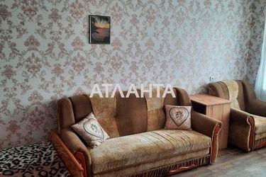 1-room apartment apartment by the address st. Litvinenko Volgemut Marii (area 35 m²) - Atlanta.ua - photo 9