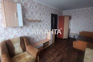 1-room apartment apartment by the address st. Litvinenko Volgemut Marii (area 35 m²) - Atlanta.ua - photo 10