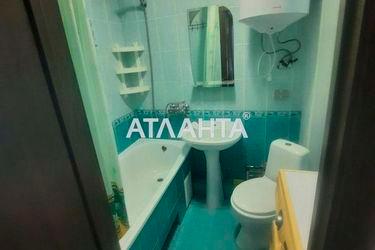 1-room apartment apartment by the address st. Litvinenko Volgemut Marii (area 35 m²) - Atlanta.ua - photo 11