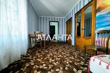 House house and dacha (area 73,1 m²) - Atlanta.ua - photo 35