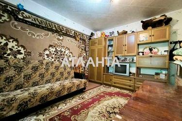 House house and dacha (area 73,1 m²) - Atlanta.ua - photo 38