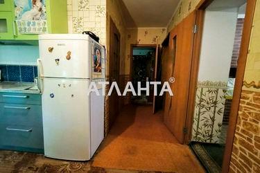 House house and dacha (area 73,1 m²) - Atlanta.ua - photo 41