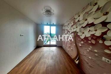 2-rooms apartment apartment by the address st. Tsentralnaya (area 67 m²) - Atlanta.ua - photo 33