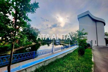 2-rooms apartment apartment by the address st. Tsentralnaya (area 67 m²) - Atlanta.ua - photo 41