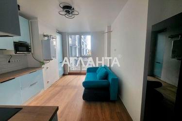 2-rooms apartment apartment by the address st. Tsentralnaya (area 67 m²) - Atlanta.ua - photo 30