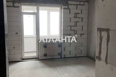 1-room apartment apartment by the address st. Varnenskaya (area 45,7 m²) - Atlanta.ua - photo 13