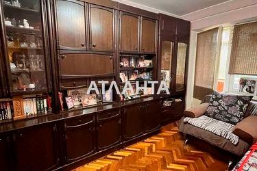 2-rooms apartment apartment by the address st. Parkovo Syretskaya (area 44,7 m²) - Atlanta.ua - photo 22