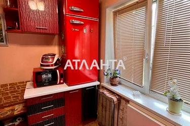 2-rooms apartment apartment by the address st. Parkovo Syretskaya (area 44,7 m²) - Atlanta.ua - photo 25