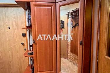 2-rooms apartment apartment by the address st. Parkovo Syretskaya (area 44,7 m²) - Atlanta.ua - photo 28