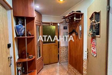 2-rooms apartment apartment by the address st. Parkovo Syretskaya (area 44,7 m²) - Atlanta.ua - photo 29