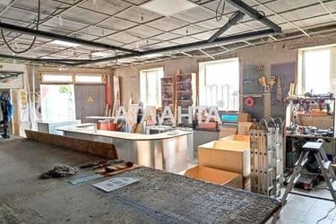 Коммерческая недвижимость по адресу Михайловская пл. (площадь 792,8 м²) - Atlanta.ua - фото 29